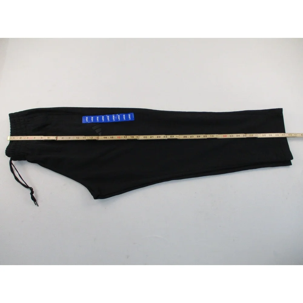 adidas athletic sweatpants